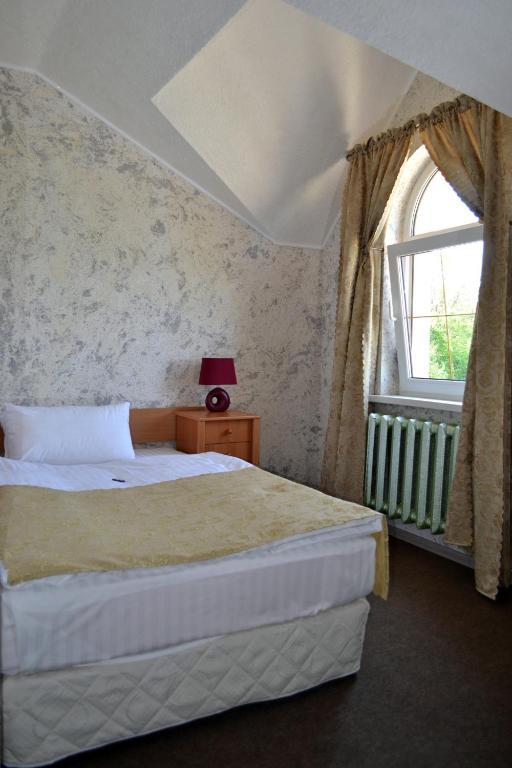 Motel Sacvoyage Kharkiv Room photo