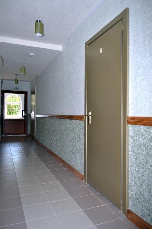 Motel Sacvoyage Kharkiv Exterior photo