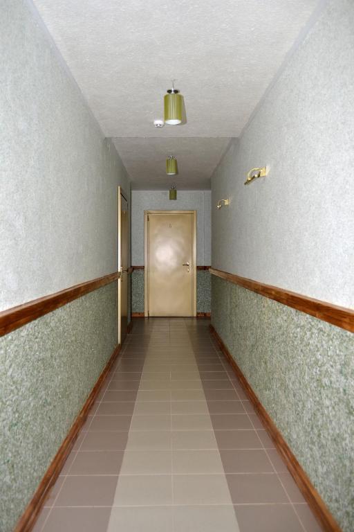 Motel Sacvoyage Kharkiv Exterior photo