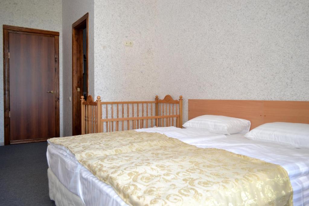 Motel Sacvoyage Kharkiv Room photo